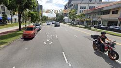 Changi Road (D14), Retail #506681501